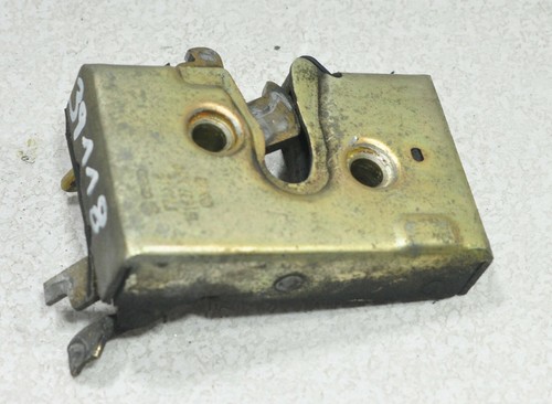 VW Golf 2 II 19E (87-91) Tür Schloss Tür vorne Links 191837015C #39118-B237