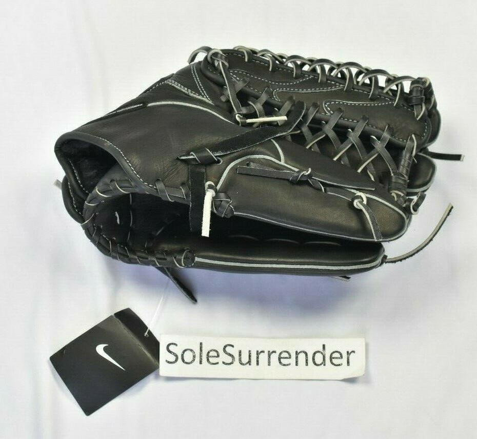 nike baseball gloves outfield
