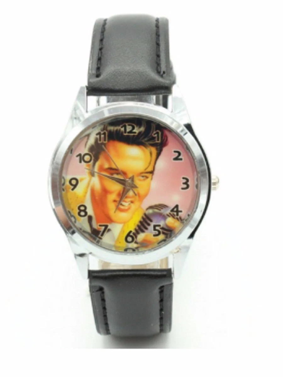 Elvis presley watches best sale ebay