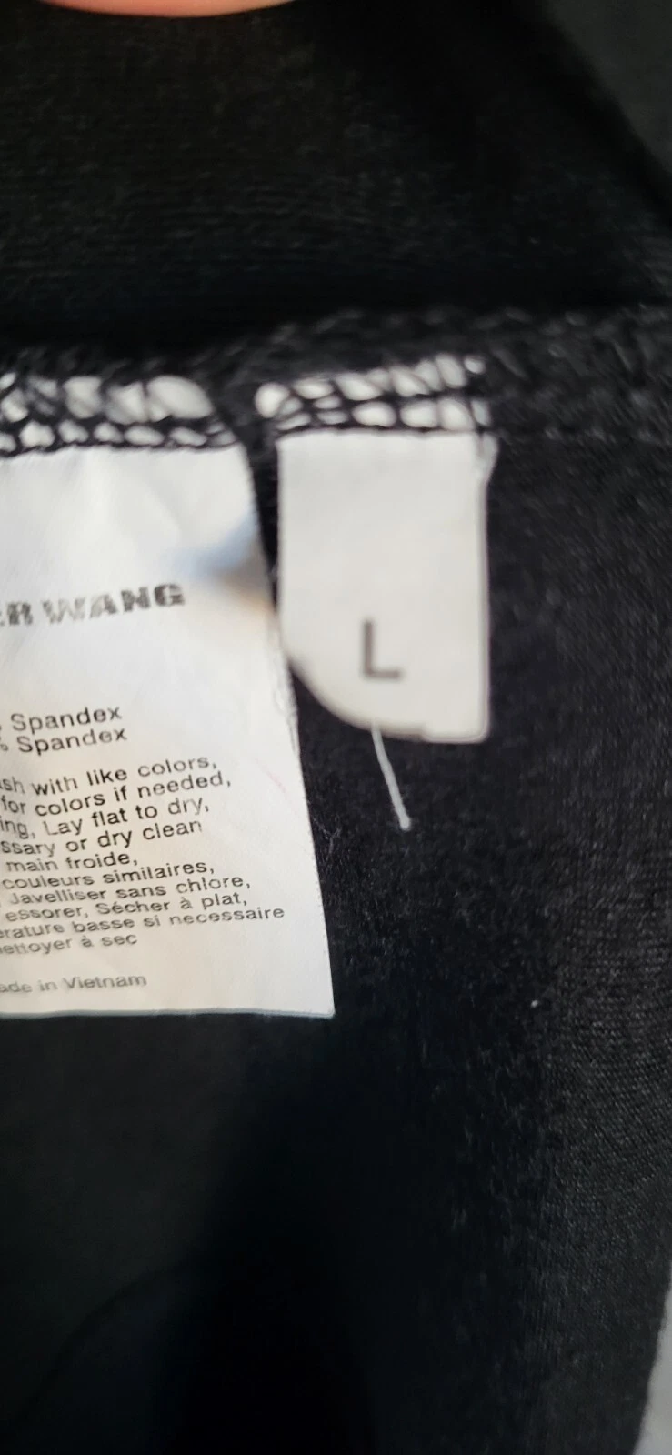 Strato base T By Alexander Wang