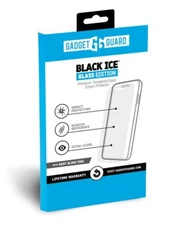 Tempered Glass Screen Protector for Kyocera DuraForce Ultra E7110 Gadget Guard