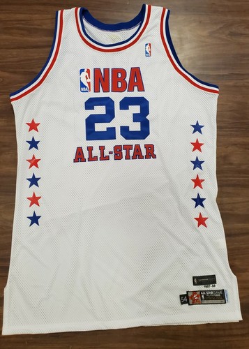2003 nba all star game jersey