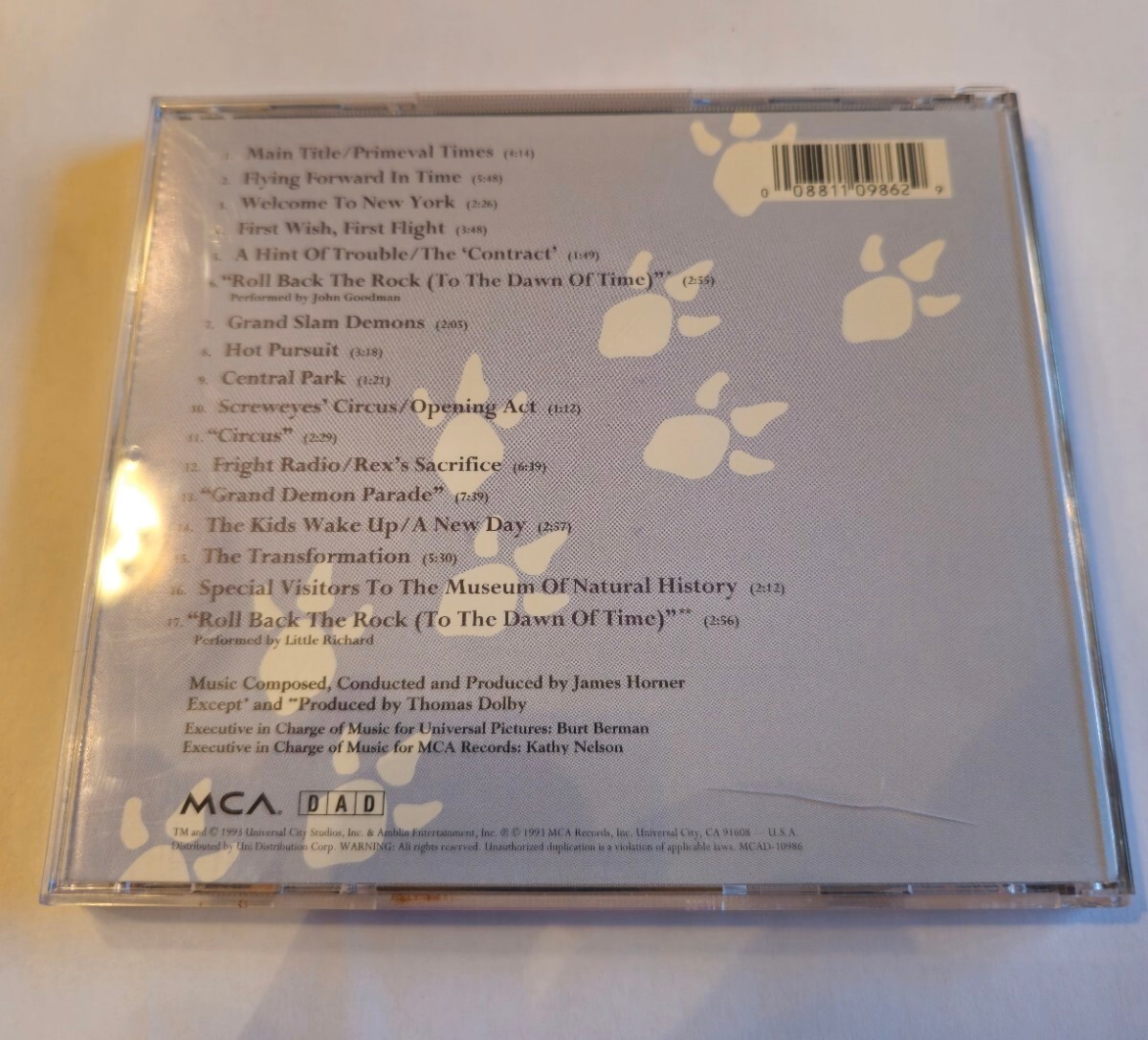 1993 VINTAGE PRESENT,オムニバスCDアルバム 1993 VINTAGE PRESENT,オムニバスCDアルバム 1993 VINTAGE