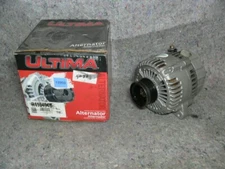 Remanufactured Reliabilt Alternator Model 13959