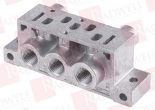 FESTO NAS-1/4-01-VDMA / NAS1401VDMA (USED)