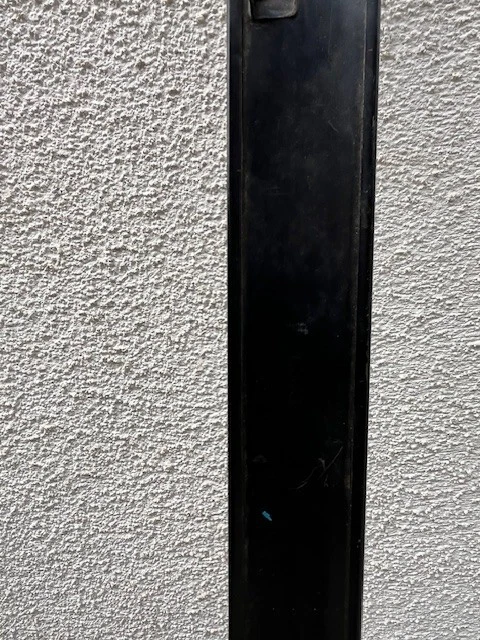 CHEVROLET VINTAGE 1947, 1948 HOOD CENTER PIECE, NOS, FLEETMASTER, FLEETLINE - Image 4 of 4