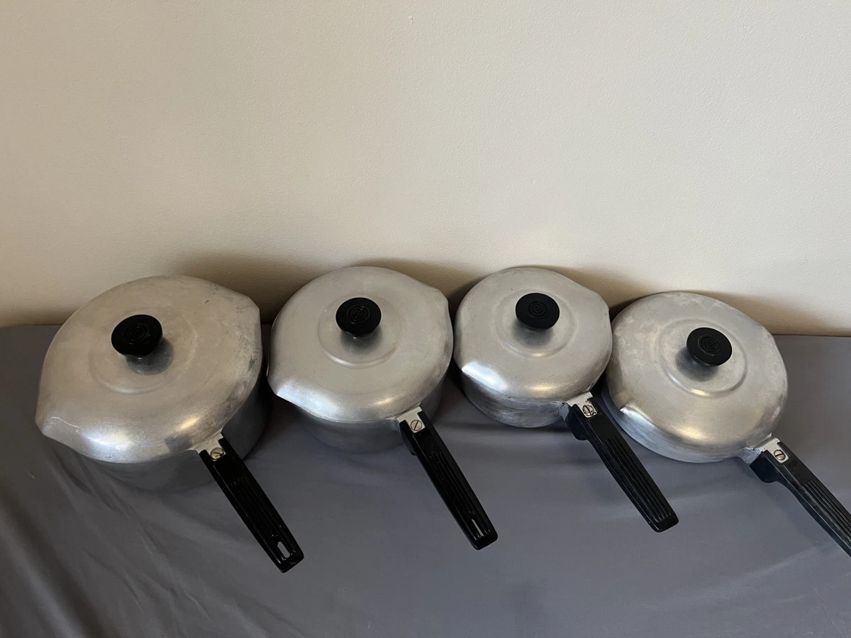 Wagner Ware Collectible Cookware for sale | eBay