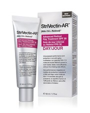 StriVectin Strivectin-ar Advanced Retinol Day Treatment SPF 30 exp. 12/2016 