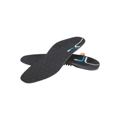 ROTEN Ro+Ten Podifer60 - Plantare ammortizzante, soletta ortopedica scarpe, supporto o