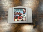 New ListingStarfox 64 (Nintendo N64) Cart Only  - Free Shipping - Authentic