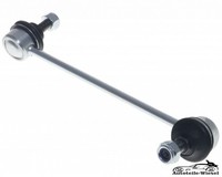Koppelstange Stabilisator Stahl 198Mm Vorne Links FüR Hyundai Getz Tb 02-10