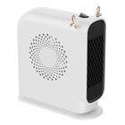 NEW Quick Heating Electric Space Heater For Office Use