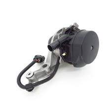 Carburateur Porsche PANAMERA