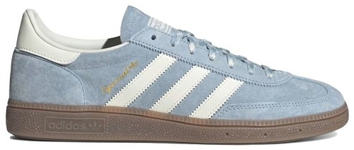 Adidas Women's Handball Spezial Originals Size 10.5 Wonder Silver