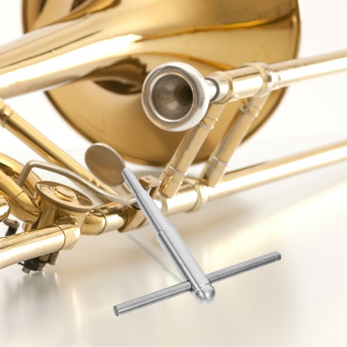 1 Set Tool Wind Instrument Repair Tool Trumpet Shaping Tool - Zdjęcie 2 z 12