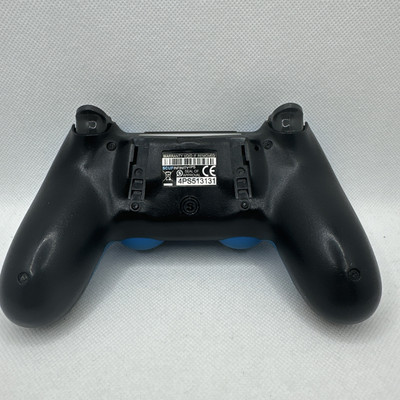 PS4/PC Scuf Infinity 4PS Controller - Blue | eBay UK