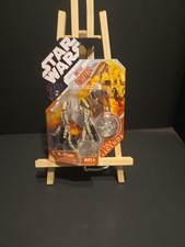 Star Wars 30th Anniversary Saga Legends Battle Droids Action Figures Hasbro 2007