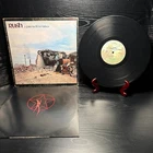 Rush - A Farewell To Kings (US, 1st Press, 1977, Terre Haute) LP & OIS *Tested*