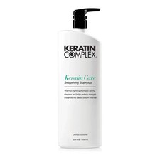 Keratin Complex Keratin Care Smoothing Shampoo 33.8 fl.oz