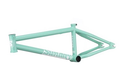 Sunday Bikes 18 Inch BMX Frame From Japan | eBay