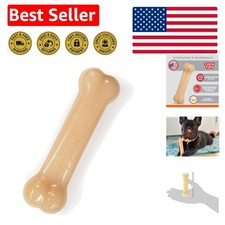 Nylabone Power Chew Toy - Bone for Small Dogs, Tough  Durable