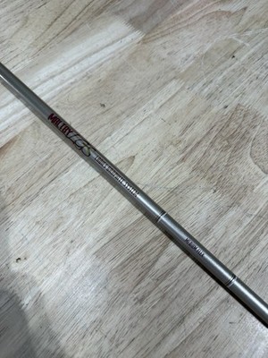 Maltby LGS .335'' Graphite Driver Shaft Uncut New Ladies/ Medium Flex 45 