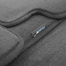 Petex Style Fußmatte passend für MERCEDES-BENZ SLK (R172) SLC (R172) Vorne