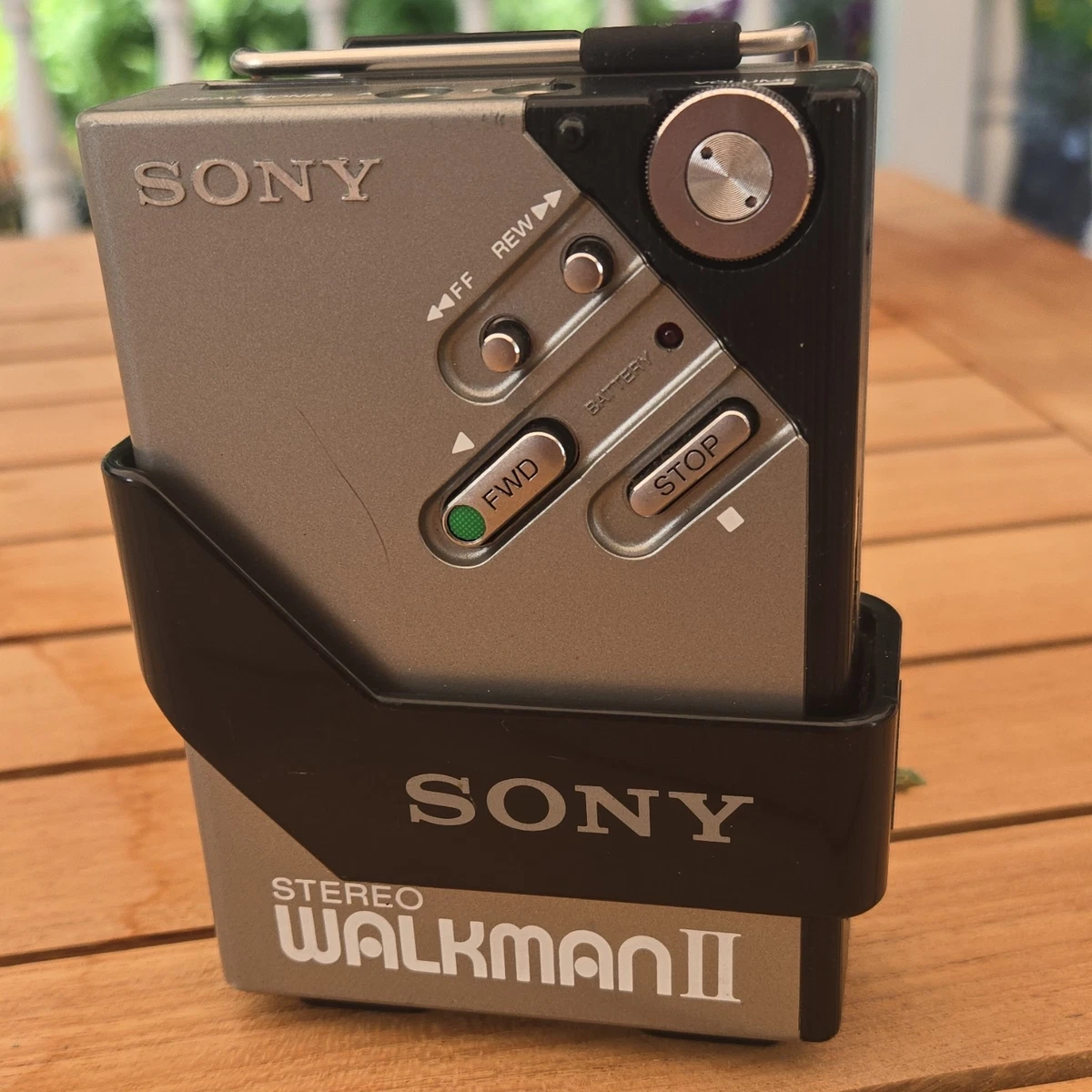 Sony Wm 2 for sale - eBay