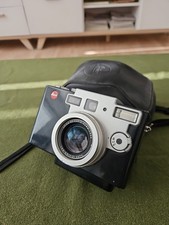 LEICA Digilux 1 Digitalkamera + Zubehörpaket