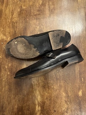 Alden 955