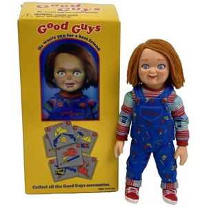Chucky Good Guy Box | eBay