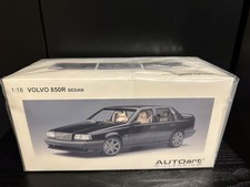 AUTOart  1/18 Volvo 850 R Sedan 1996 699164
