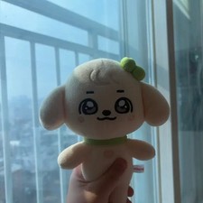 MiniV Doll Sale Set, 15,000 KRW Each or 28,000 KRW for All