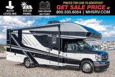 2026 Entegra Coach Odyssey 24B