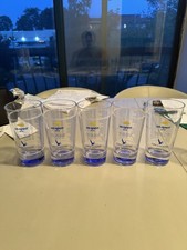 Honey Deuce US Open 2025 Tennis Championships Plastic Cup Brand New Set Of 11