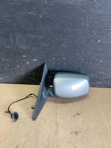 2006 - 2010 BMW 528i 530i 535i Left Driver LH Door View Mirror q5572 DG