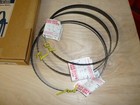 Bandsaw Blades Starrett Others NEW- 7' 9.5" or 93.5" Fits Most 14" Saws 7 TOTAL — photo 4