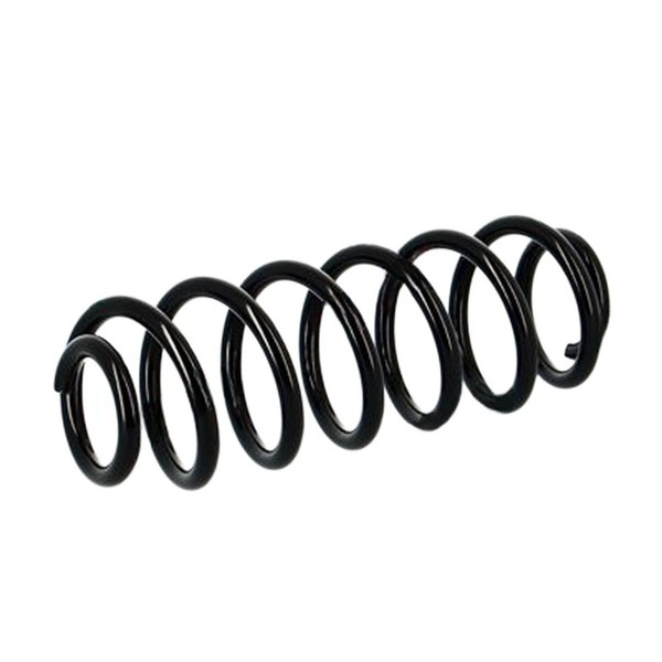 Fahrwerksfeder Hinterachse Schraubenfeder Ø 114 Mm KYB FüR U.A. VW Passat-image