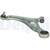 Delphi TC3794 Querlenker Vorne Links FüR I40 CW 1.6-2.0 07.11-05.19 Hyundai
