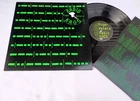 ROGER WATERS RADIO KAOS OG '87 UK VINYL LP A1U/B1U Pink Floyd Prog PLAY TESTED
