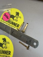 VINTAGE HO SLOT CAR PICK UP SHOES