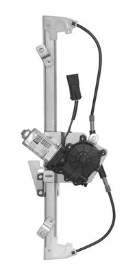 Magneti Marelli window regulator right for BMW spare part window regulator