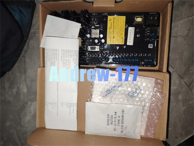 DECS-100-A01 Voltage regulating board