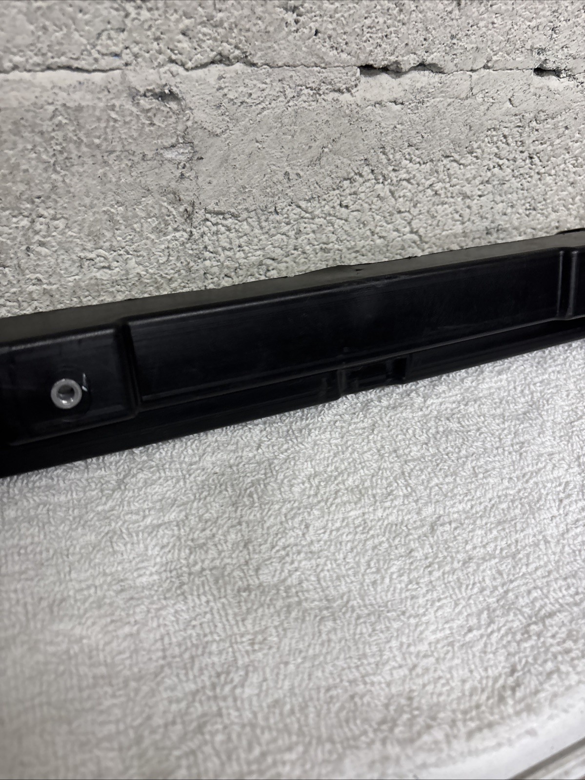 2019-23 Rolls Royce Cullinan Front Bumper Bracket 51117448917 #789