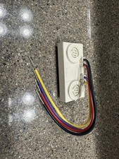 Honeywell AMM-2F Addressable Fire Alarm Monitor Module | New | Same Day Ship