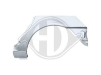 Radlauf Hinten Links FüR Volkswagen Sharan 1996-2000