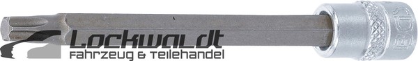 "Bgs Bit Einsatz Antrieb Innenvierkant 6,3 Mm 1/4\" T-Profil FüR Torx T30"-image