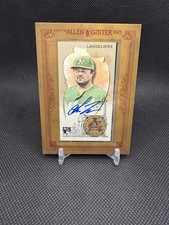 2023 Topps Allen & Ginter Baseball Cards Checklist and Team Lists 29