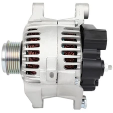 Alternator fits Hyundai Car Sonata 2.4L L4 2006-2010 2359cc 11189 600029