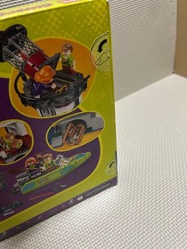 LEGO Scooby-Doo 75903 Haunted Lighthouse Building Set Mystery Mansion Toy New